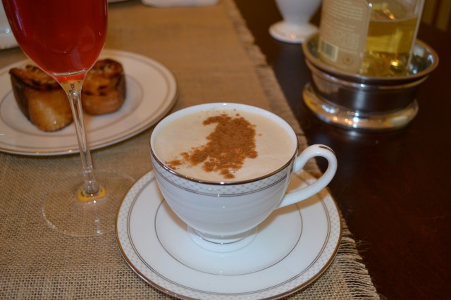 Brunch 5