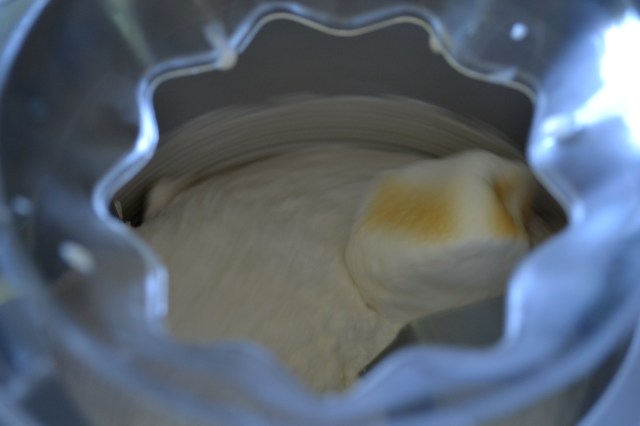 ice cream marshmallow