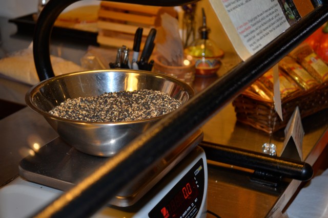 Pepper - The Spice and Tea Exchange